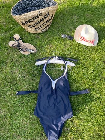 Maillot de bain neuf 36/38