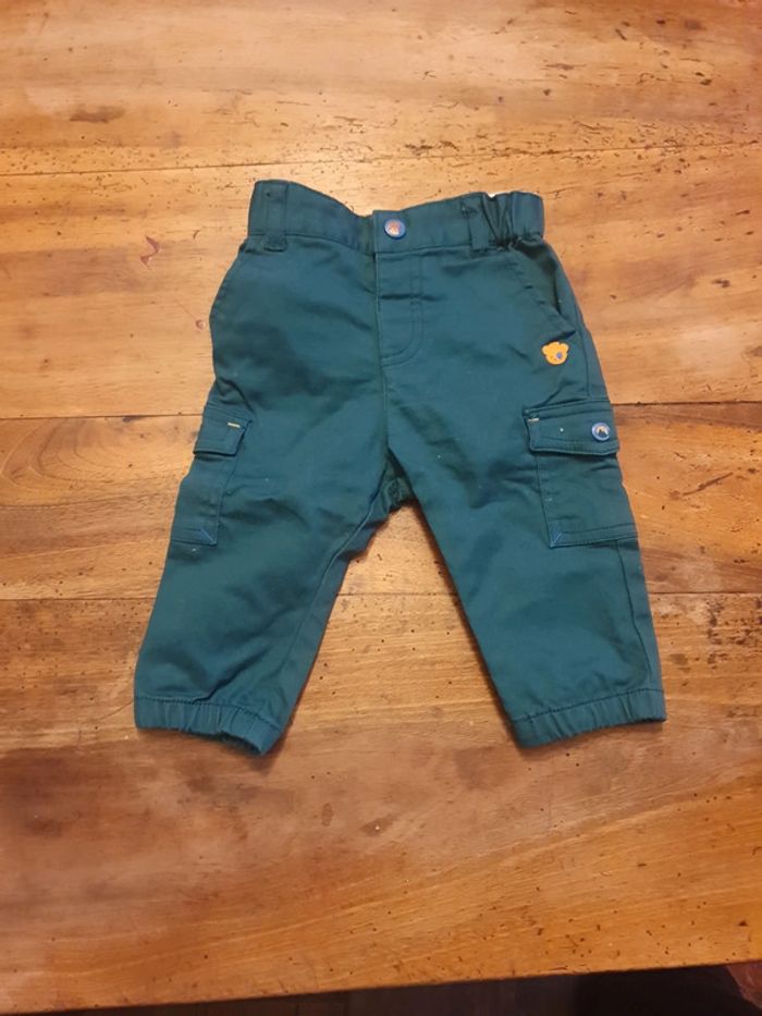 Ensemble sergent major - photo numéro 3