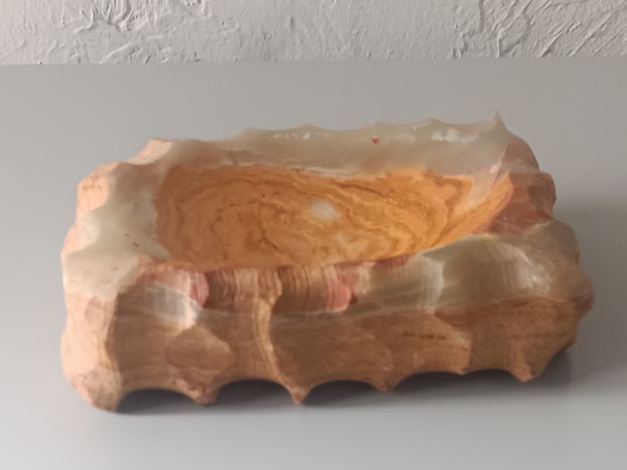 Vide poche en onyx - photo numéro 8