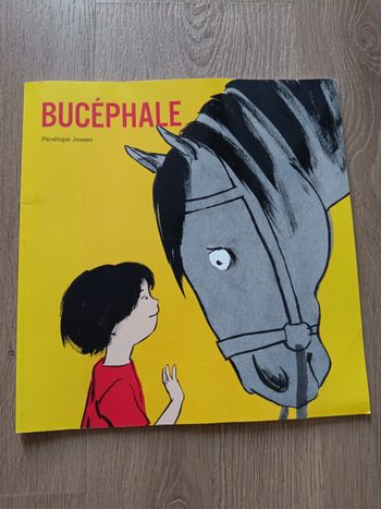 Livre bucephale