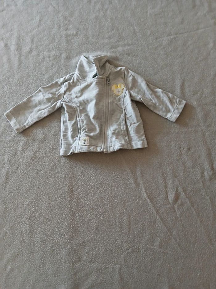 Lot veste 6 mois - photo numéro 5