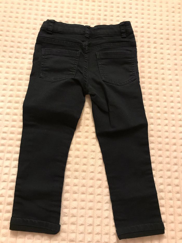 Jeans Gémo 3 ans - photo numéro 2