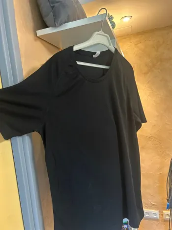 T shirt sport homme pro act