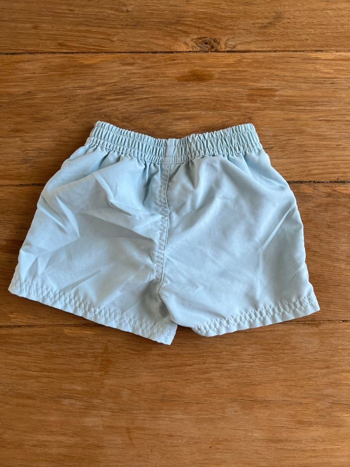 Short de bain Complices 6 mois
