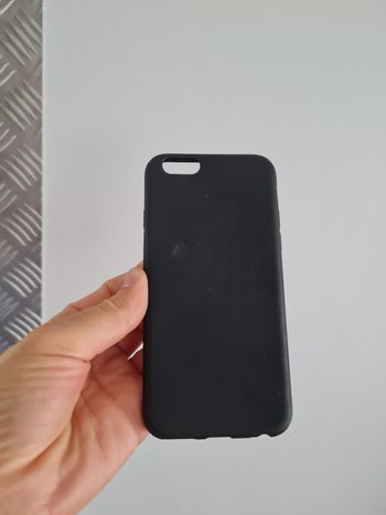 Coque iphone 6s