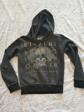 sweat  rivaldi