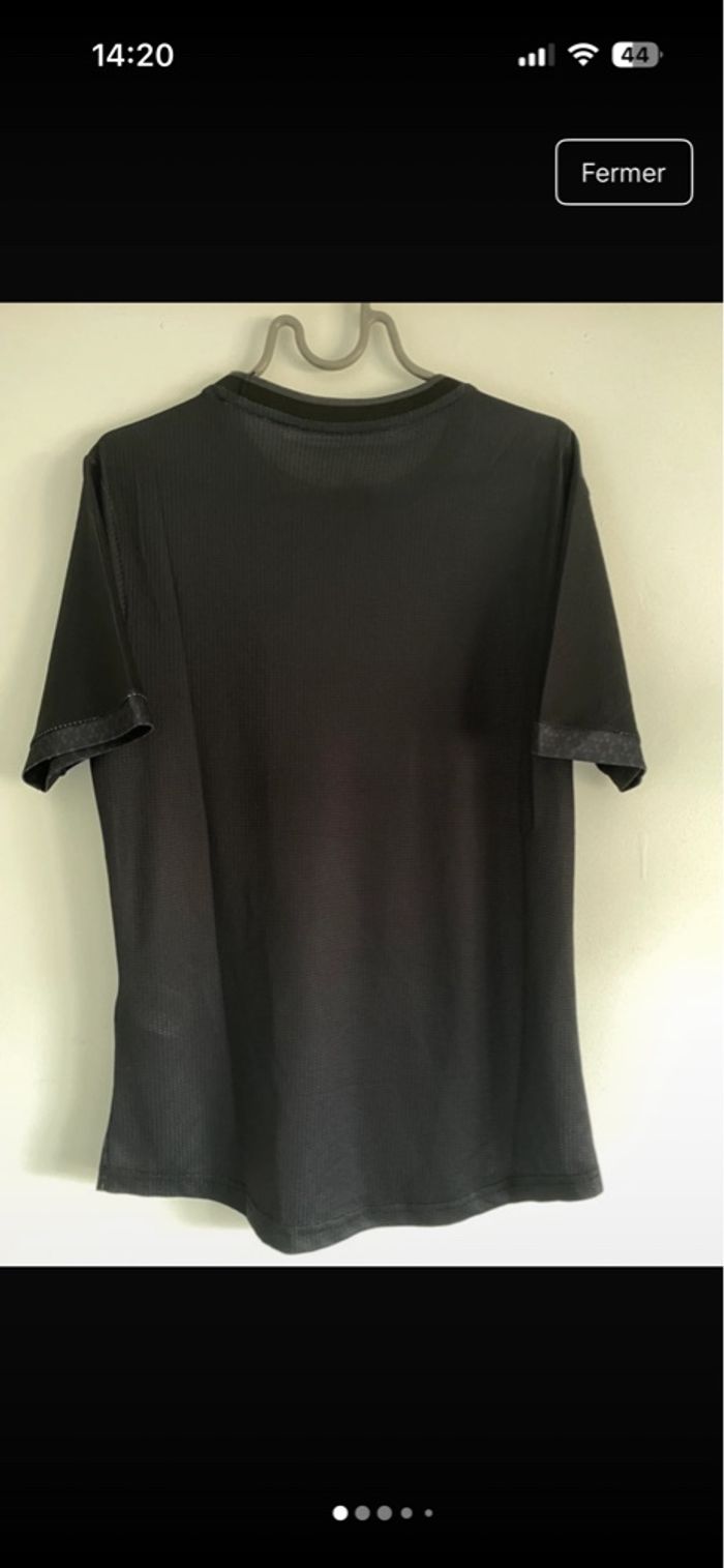 Maillot Concept Algérie - El Mechouar 2024 - photo numéro 2