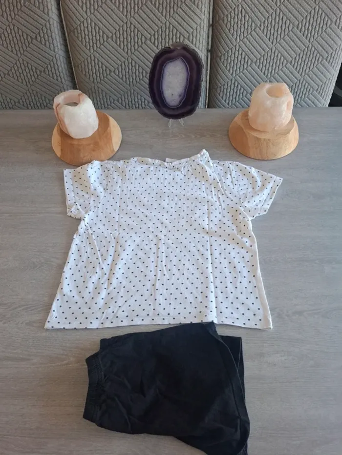 Pyjama taille 9-10 ans - photo numéro 3