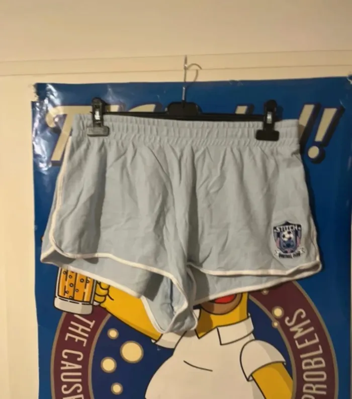 Short Disney