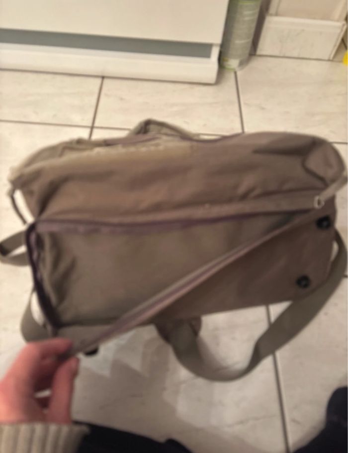 Sac à langer - photo numéro 4