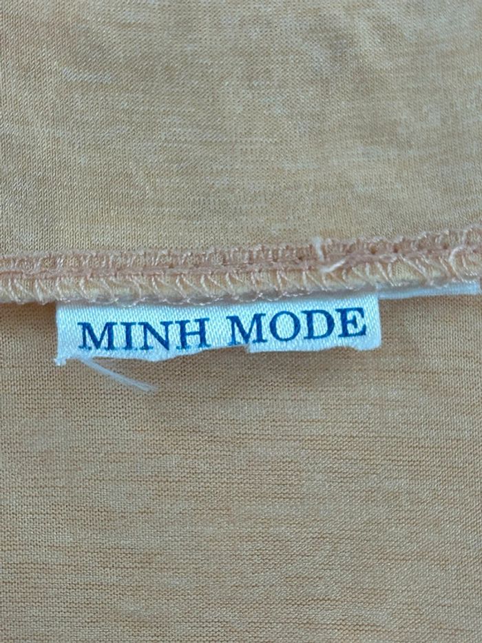 Blouse Minh Mode taille 44 - photo numéro 4