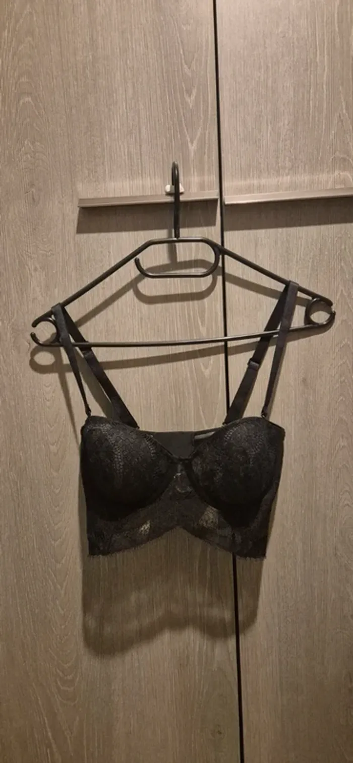 Soutien gorge