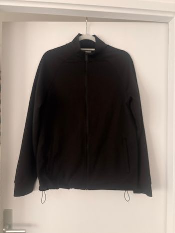 veste 
