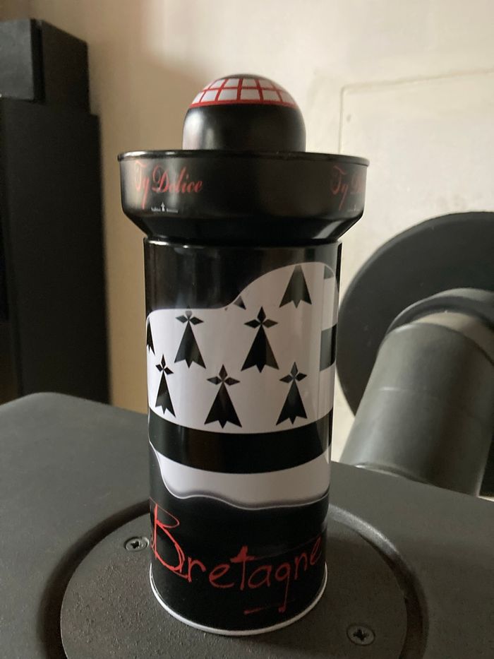 Boite en métal - photo numéro 2