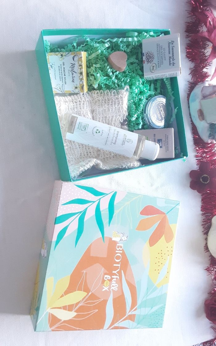 Biotyfull Box neuve - photo numéro 8