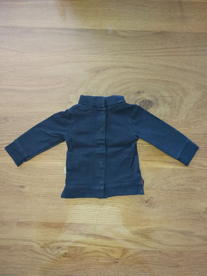 Ensemble 1 mois - photo numéro 3