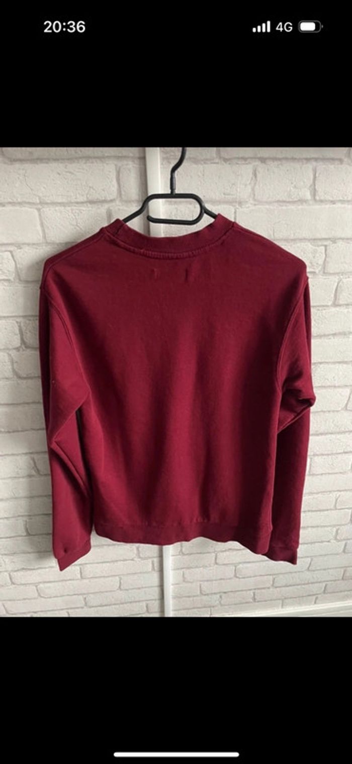 Sweat Bershka taille M - photo numéro 2