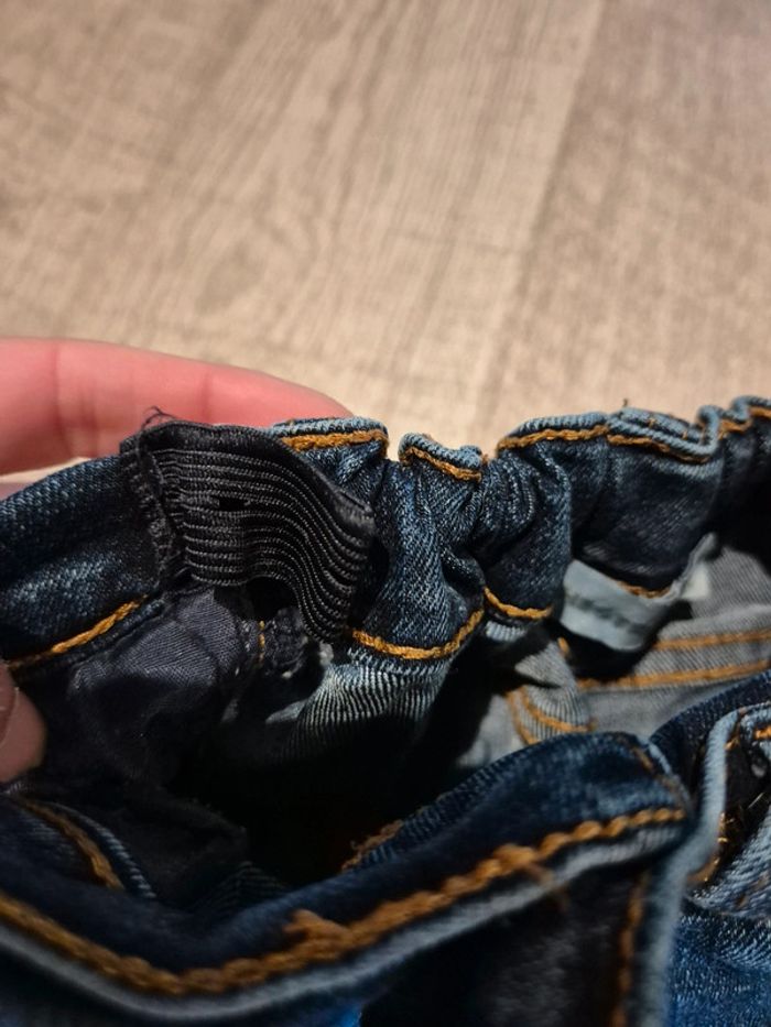 Jeans 🌸 - photo numéro 3