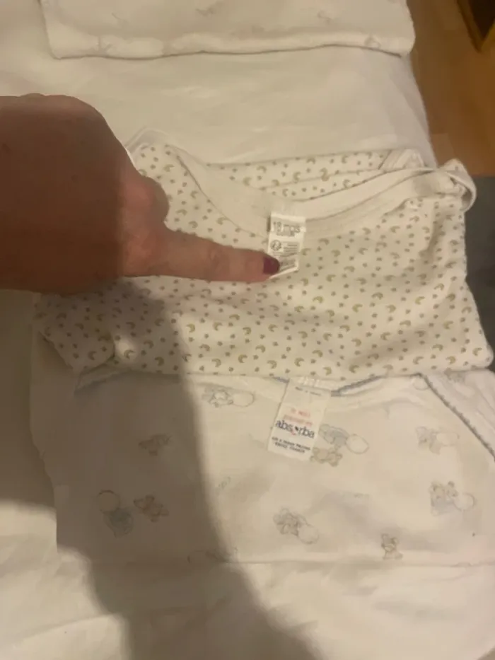 Pyjama body - photo numéro 4
