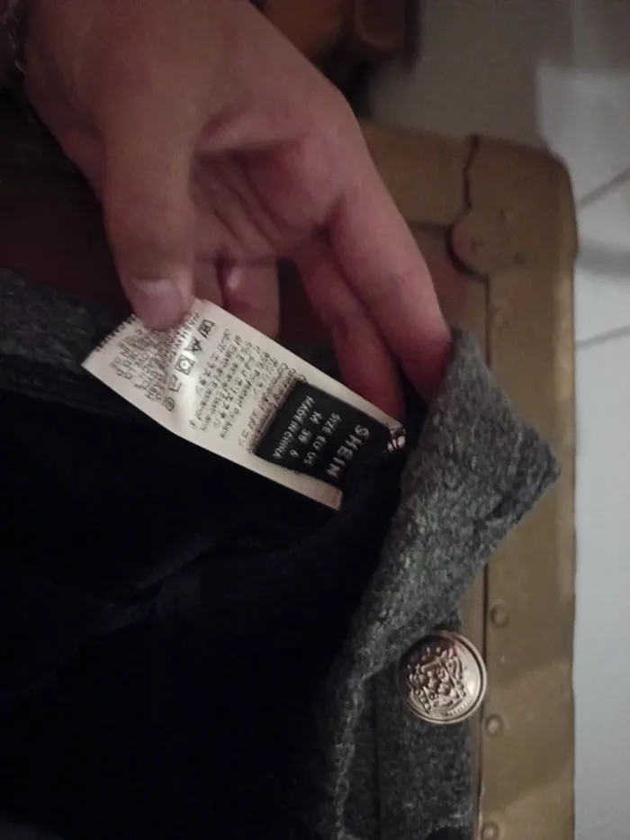 Pantalon polaire femme - photo numéro 2