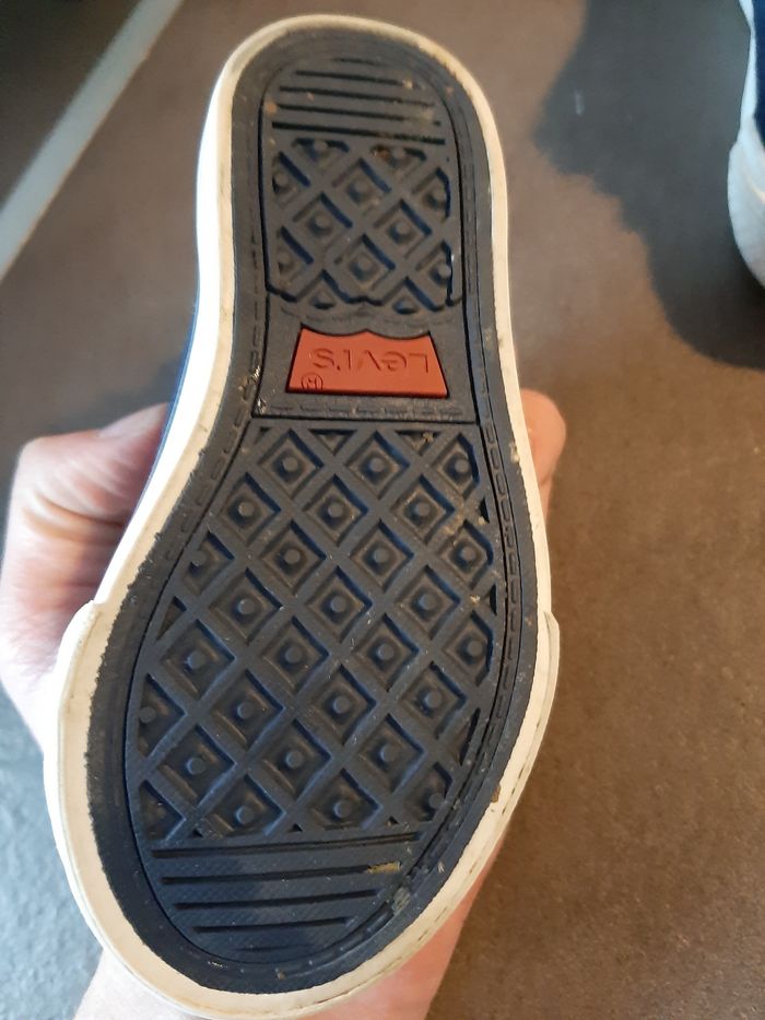 Chaussures levi's - photo numéro 4