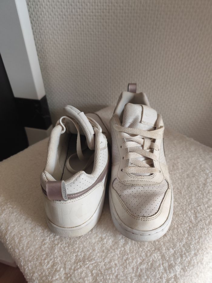 Baskets Nike - photo numéro 2