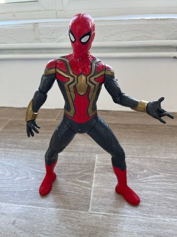 Figurine Spiderman