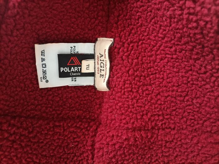 Bonnet Aigle - photo numéro 3