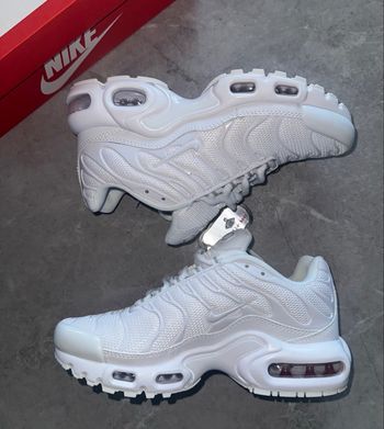 Nike Tn blanc 39