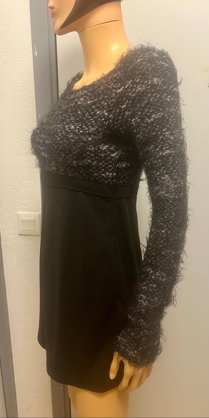 Robe d'hiver miss Sixty - photo numéro 5