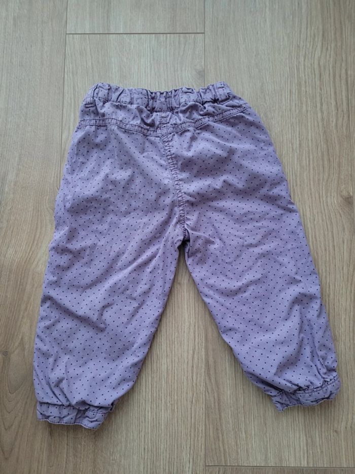 Pantalon Kitchoun 18 mois - photo numéro 3