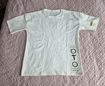 Tee-shirt Sicrit studios 2xl homme