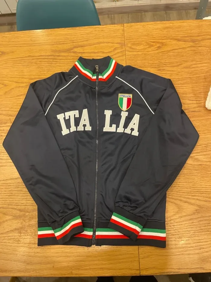 Veste sportive