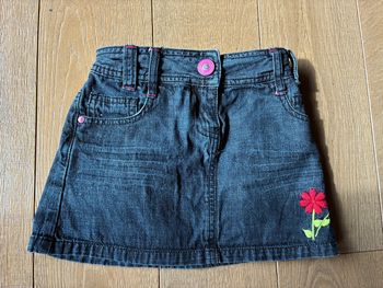 Jupe orchestra 6 ans