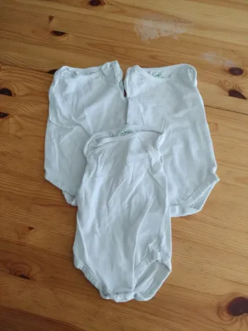 Lot bodies