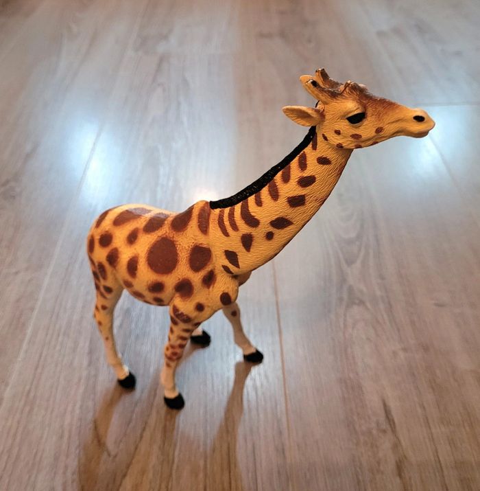 Lot de grands 2 animaux et 1 cadeau - photo numéro 6