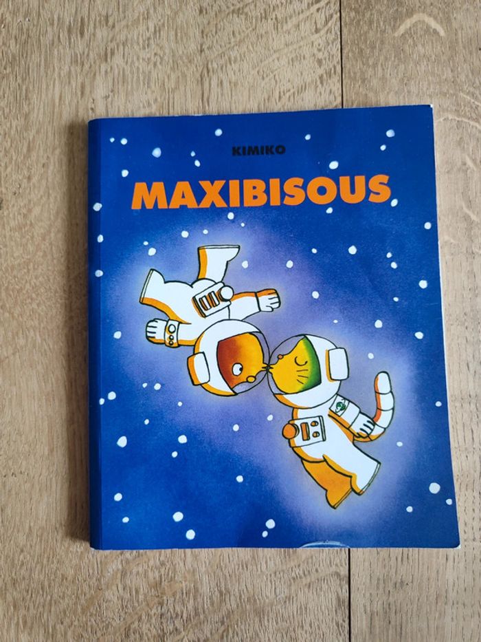 Maxibisous