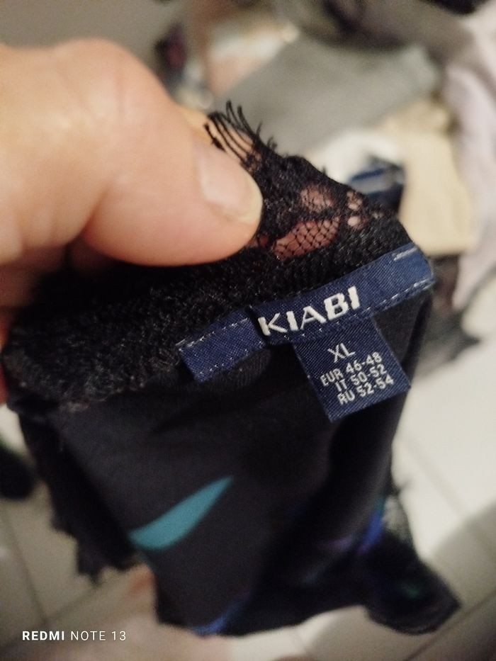 #kytieXLfemme. Débardeur taille XL - photo numéro 7