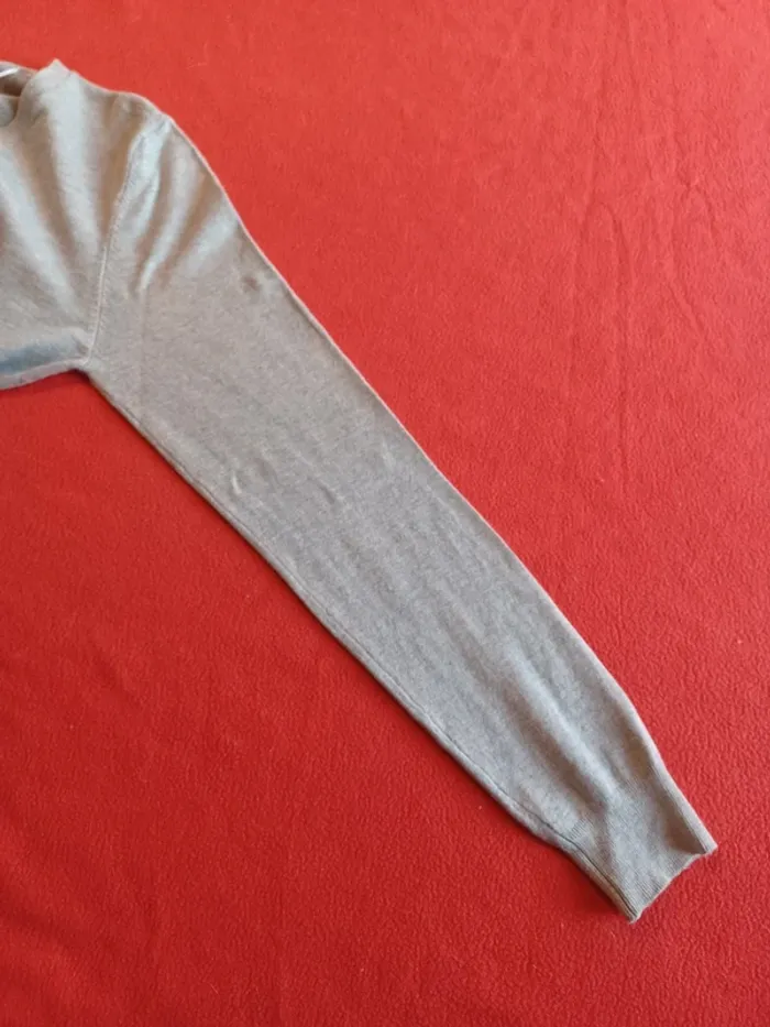 Pull fin - photo numéro 6