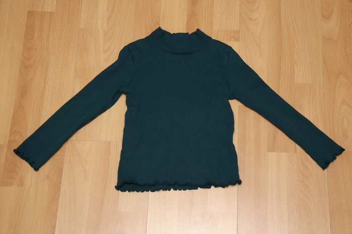 Sous pull - photo numéro 1