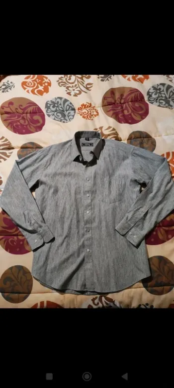 Chemise Versace classic V2 T L