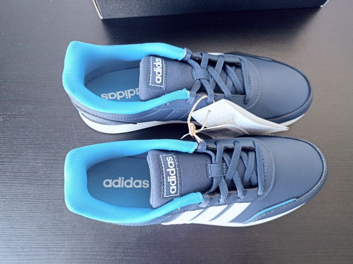 adidas VS Switch K – Taille 37 1/3 – Neuves - photo numéro 4