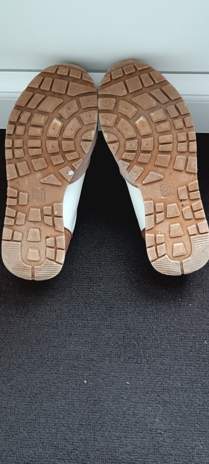 Sneakers femme. - photo numéro 5