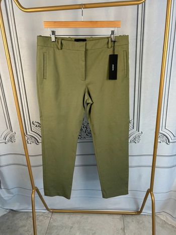 Pantalon Joseph kaki 44 Neuf