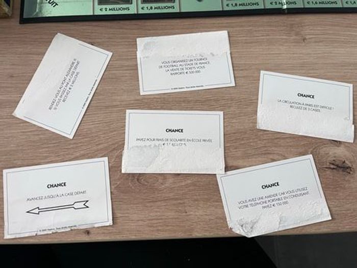 Monopoly électronique - photo numéro 10