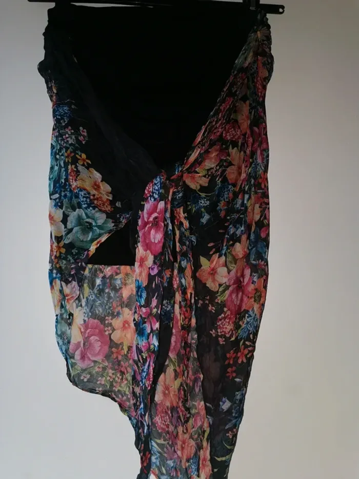 Bustier Kookaï Taille 3 - photo numéro 3