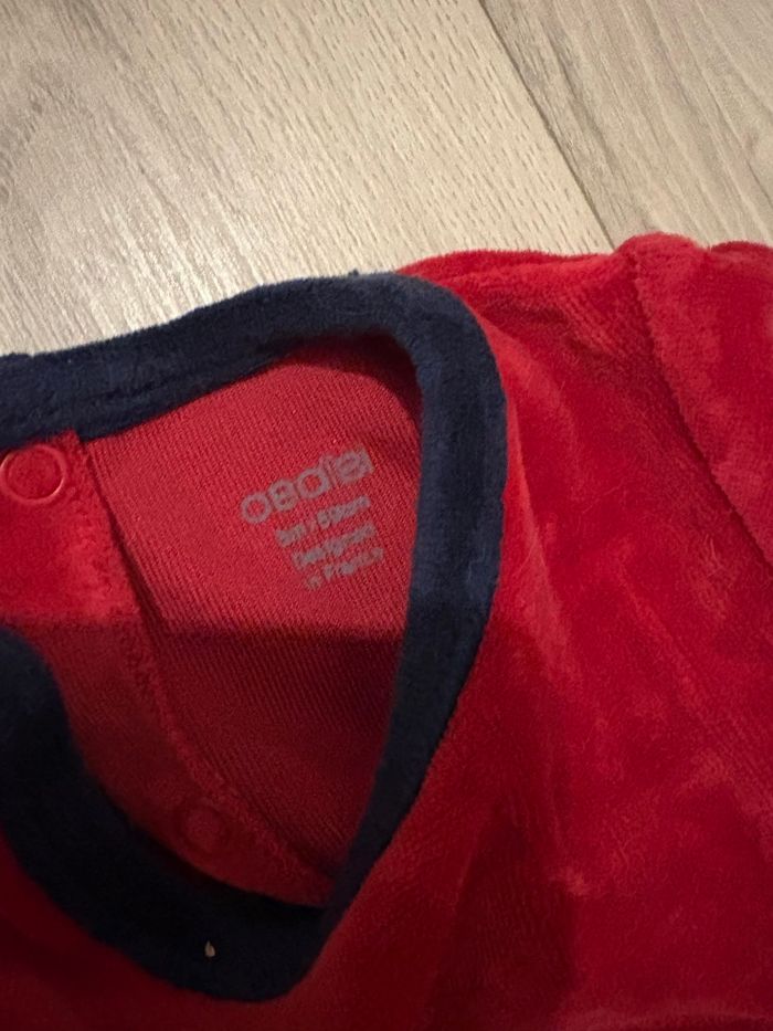 Pyjama de Noël - photo numéro 4