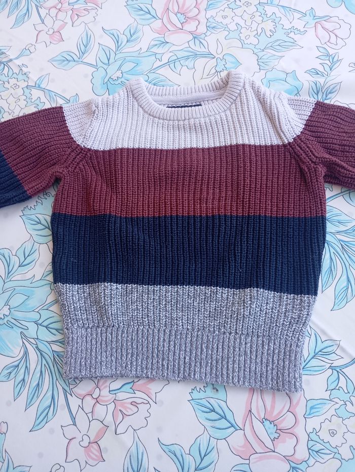 Ensemble pull/legging TAO 5 ans - photo numéro 2