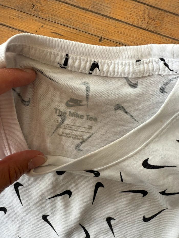 Ter shirt Nike - photo numéro 2