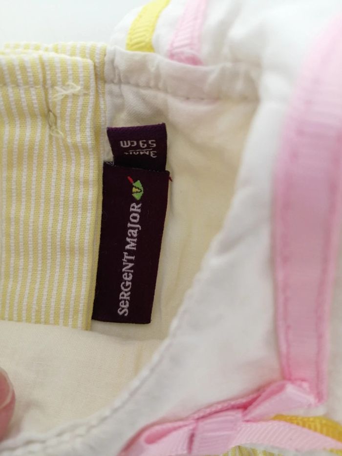 Robe 3 mois - photo numéro 7